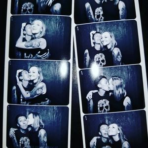 Meet your Posher, Allie